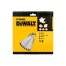 DEWALT EXTREME pílový kotúč na drevo 165 x 20 x 2,2 mm / 48T