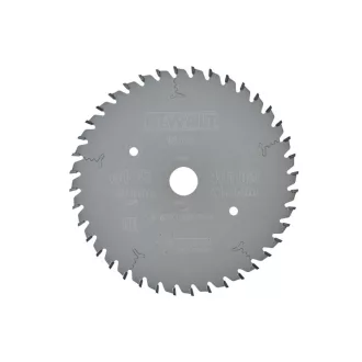   DEWALT EXTREME Pílový kotúč na drevo 165 x 20 x 1,9 mm / 40T