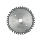 DEWALT EXTREME Pílový kotúč na drevo 165 x 20 x 1,9 mm / 40T