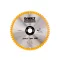 DEWALT Pílový kotúč na drevo 254 x 30 x 2,4 mm / 60T ATB