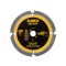 DEWALT EXTREME Pílový kotúč na cementové drevovláknité dosky 160 x 20 x 1,8 mm / 4T