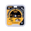 DEWALT EXTREME Pílový kotúč na cementové drevovláknité dosky 160 x 20 x 1,8 mm / 4T