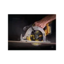 DEWALT EXTREME Pílový kotúč na cementové drevovláknité dosky 165 x 20 x 1,8 mm / 4T
