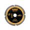 DEWALT EXTREME Pílový kotúč na cementovzdušné drevovláknité dosky 190 x 30 x 1,8 mm / 4T