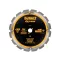 DEWALT EXTREME Pílový kotúč na cementovo spájanú drevotriesku 305 x 30 x 2,4 mm / 16T