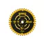 DEWALT ELITE Pílový kotúč na drevo 184 x 16 x 1,6 mm / 40 zubov