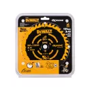 DEWALT ELITE Pílový kotúč na drevo 184 x 16 x 1,6 mm / 40 zubov