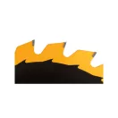 DEWALT ELITE Pílový kotúč na drevo 184 x 16 x 1,6 mm / 24 zubov