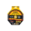 DEWALT ELITE Pílkový kotúč na drevo 184 x 16 x 1,6 mm / 60T