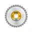 DEWALT pílový kotúč na hliník 140 x 20 x 1,49 mm / 30T