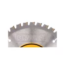DEWALT Pílový kotúč na hliník 165 x 20 x 1,49 mm / 36T