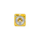 DEWALT Pílový kotúč na hliník 165 x 20 x 1,49 mm / 36T