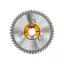 DEWALT Pílový kotúč na hliník 216 x 30 x 2,6 mm / 48T