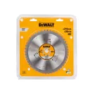DEWALT Pílový kotúč na hliník 216 x 30 x 2,6 mm / 48T