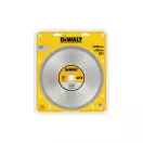 DEWALT Pílový kotúč na hliník 305 x 30 x 3,2 mm / 80T