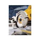 DEWALT Pílový kotúč na hliník 305 x 30 x 3,2 mm / 80T