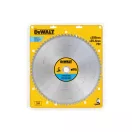 DEWALT Pílový kotúč na INOX/kov 355 x 25,4 x 2,15 mm / 70T
