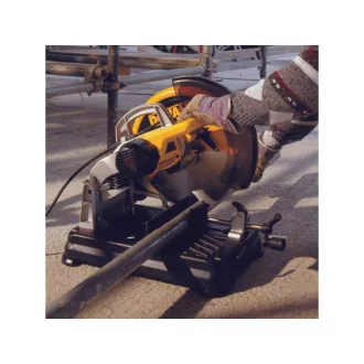   DEWALT Pílový kotúč na INOX/kov 355 x 25,4 x 2,15 mm / 70T