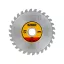 DEWALT Pílový kotúč na kov 140 x 20 x 1,49 mm / 30T