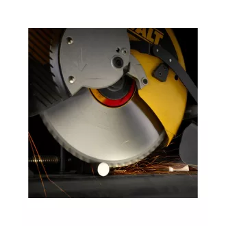 DEWALT Pílkový kotúč na kov 355 x 25,4 x 2,31 mm / 66T