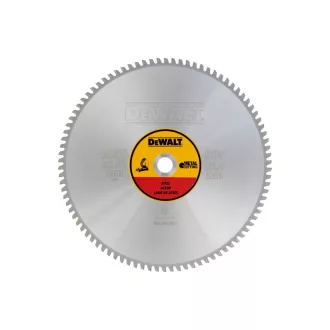   DEWALT Pílový kotúč na kov 355 x 25,4 x 2,31 mm / 90 zubov