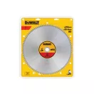 DEWALT Pílový kotúč na kov 355 x 25,4 x 2,31 mm / 90 zubov