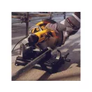 DEWALT Pílový kotúč na kov 355 x 25,4 x 2,31 mm / 90 zubov