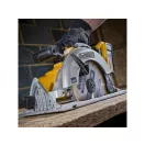 DEWALT CONSTRUCTION Pílový kotúč na klince do dreva 165 x 20 x 1,86 mm / 36T