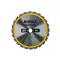 DEWALT CONSTRUCTION Pílový kotúč na rezanie dreva 305 x 30 x 3,0 mm / 24T