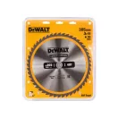 DEWALT CONSTRUCTION Pílový kotúč na čapované drevo 305 x 30 x 3,0 mm / 48T