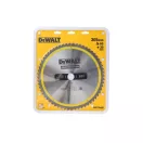 DEWALT CONSTRUCTION pílový kotúč na klinové drevo 305 x 30 x 3,0 mm / 60T