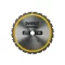 DEWALT CONSTRUCTION Pílový kotúč na klincované drevo 315 x 30 x 3,2 mm / 24T