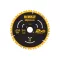 DEWALT EXTREME Pílkový kotúč na klinec do dreva 210 x 30 x 2,4 mm / 24T