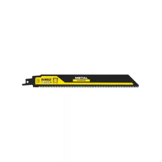   DEWALT EXTREME Pílový list na kov 230 mm / 8TPI s karbidovým zubovaním