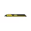 DEWALT EXTREME Pílový list na kov 230 mm / 8TPI s karbidovým zubovaním
