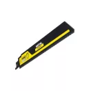 DEWALT EXTREME Pílový list na kov 230 mm / 8TPI s karbidovým zubovaním