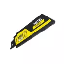 DEWALT EXTREME Pílový list do šable na kov 152 mm / 8TPI s karbidovým zubom