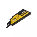 DEWALT EXTREME Pílový list na kov pre prímočarú pílu 102 mm / 8 TPI s karbidovým zubom