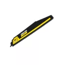 DEWALT EXTREME Pílový list na rýchlu pílu do dreva 305 mm / 6TPI s karbidovým ozubením