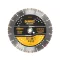 DEWALT EXTREME XR Diamantový rezací kotúč univerzálny 300 x 25,4 mm segmentovaný