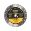 DEWALT EXTREME XR Diamantový rezací kotúč univerzálny 300 x 25,4 mm segmentovaný