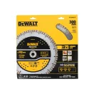 DEWALT EXTREME XR Diamantový rezací kotúč univerzálny 300 x 25,4 mm segmentovaný