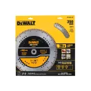 DEWALT EXTREME XR Diamantový rezací kotúč univerzálny 350 x 25,4 mm segmentovaný