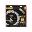 DEWALT ELITE Diamantový rezný kotúč univerzálny 300 x 25,4 mm segmentovaný