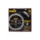 DEWALT ELITE diamantový rezací kotúč na betón 355 x 25,4 mm segmentovaný