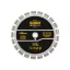 DEWALT ELITE Diamantový rezný kotúč na asfalt 355 x 25,4 mm segmentovaný