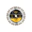DEWALT EXTREME XR Diamantový rezací kotúč 180 x 22,2 mm segmentovaný
