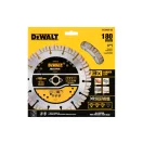 DEWALT EXTREME XR Diamantový rezací kotúč 180 x 22,2 mm segmentovaný