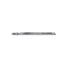 DEWALT Pílový list na prímočiarku do dreva T301BCP 116/87 x 2,5 mm HCS (5 ks)
