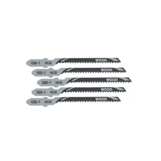   DEWALT List do priamočiarej píly na drevo T109BO 76/48 x 2,0 mm HCS (5 ks)